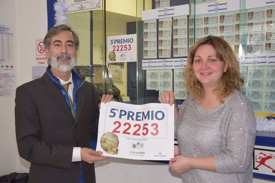 Guardo Vende Dos D cimos De Un Quinto El Norte De Castilla