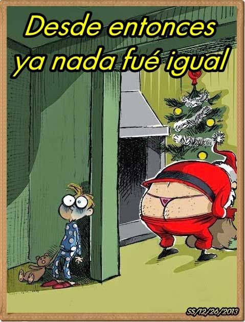 Graciosos memes de Navidad para enviar por WhatsApp | El Norte de Castilla