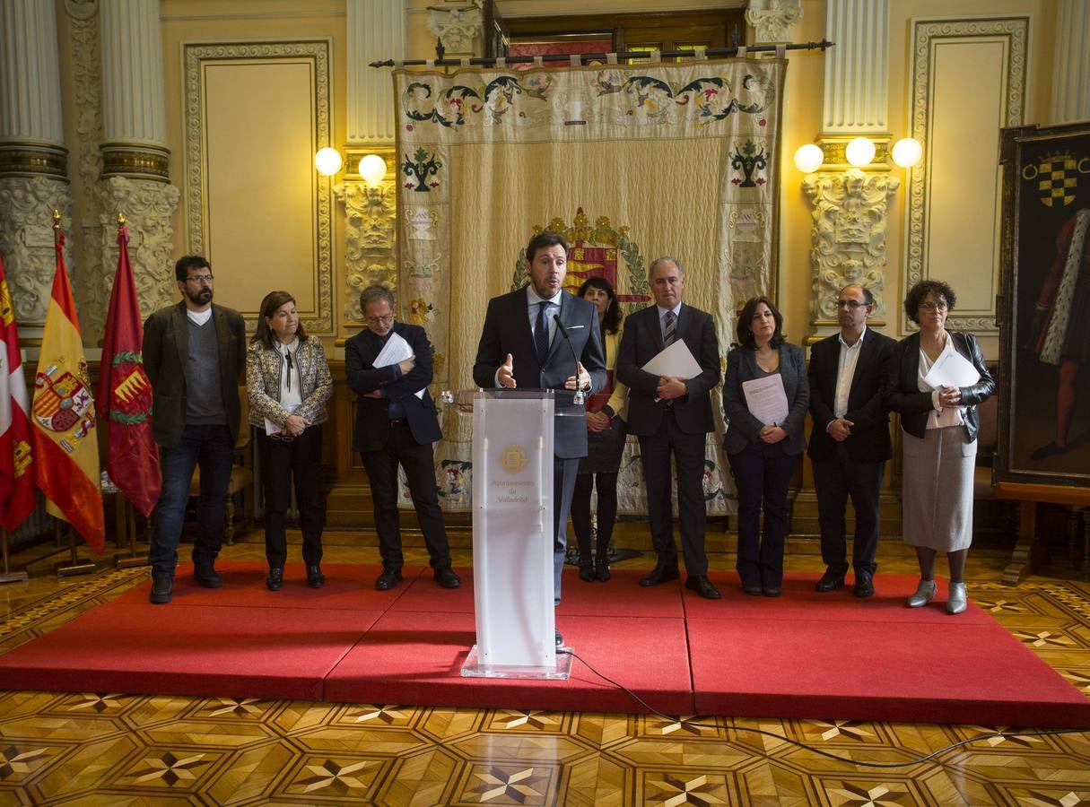 Suma 376 millones de euros, un 15,9% más que el gestionado durante este ejercicio