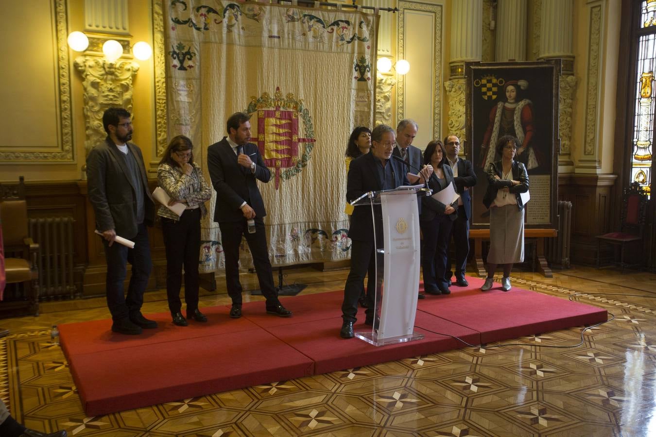 Suma 376 millones de euros, un 15,9% más que el gestionado durante este ejercicio