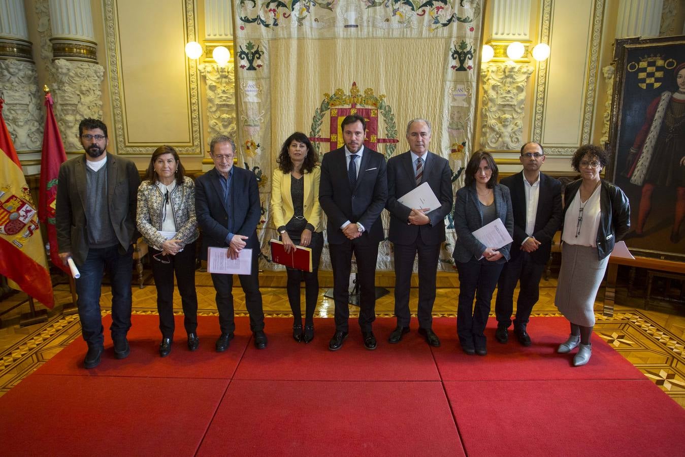 Suma 376 millones de euros, un 15,9% más que el gestionado durante este ejercicio