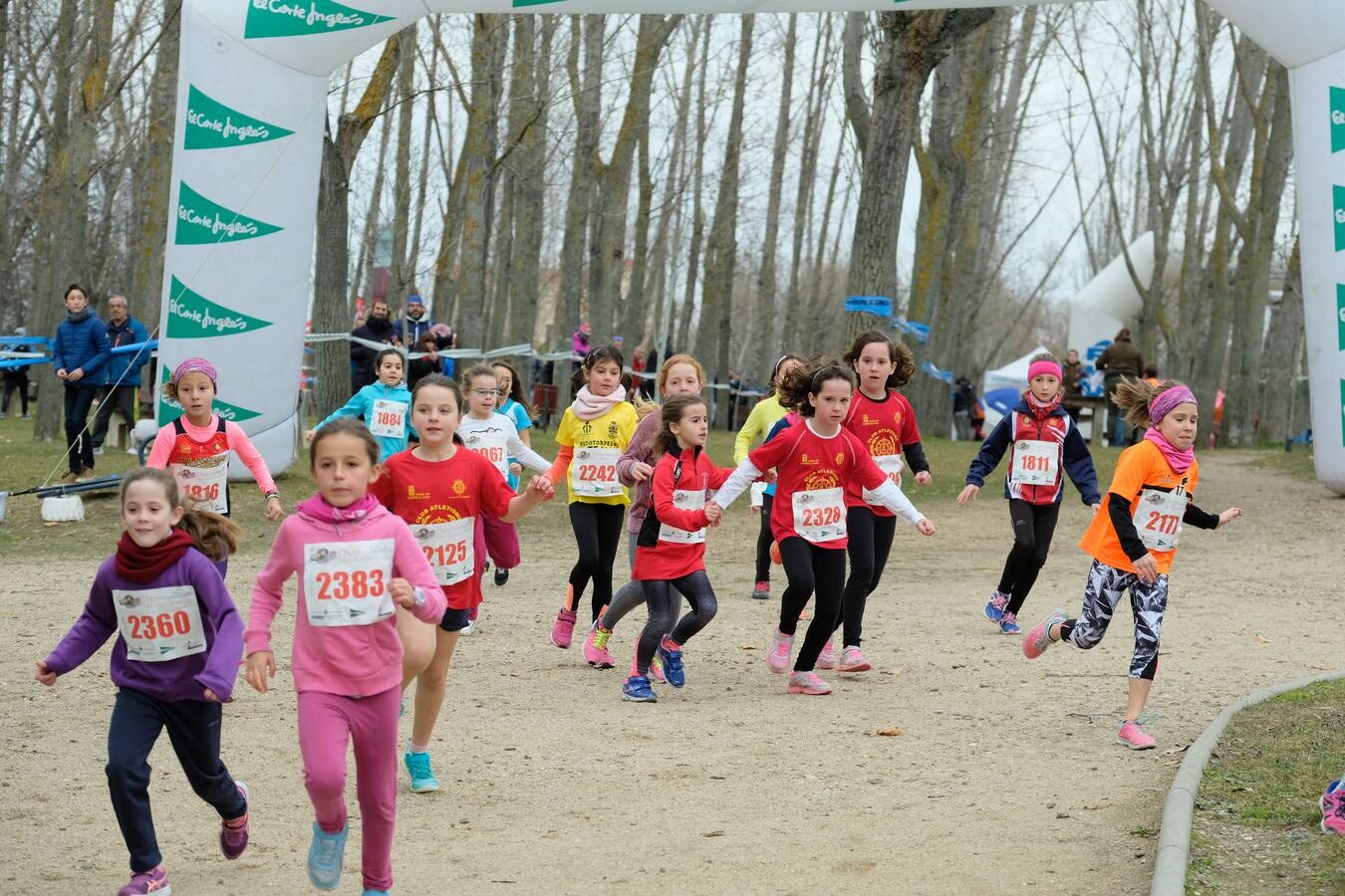 XXXIV Cross Rondilla &#039;Las 12 uvas&#039; (2/3)