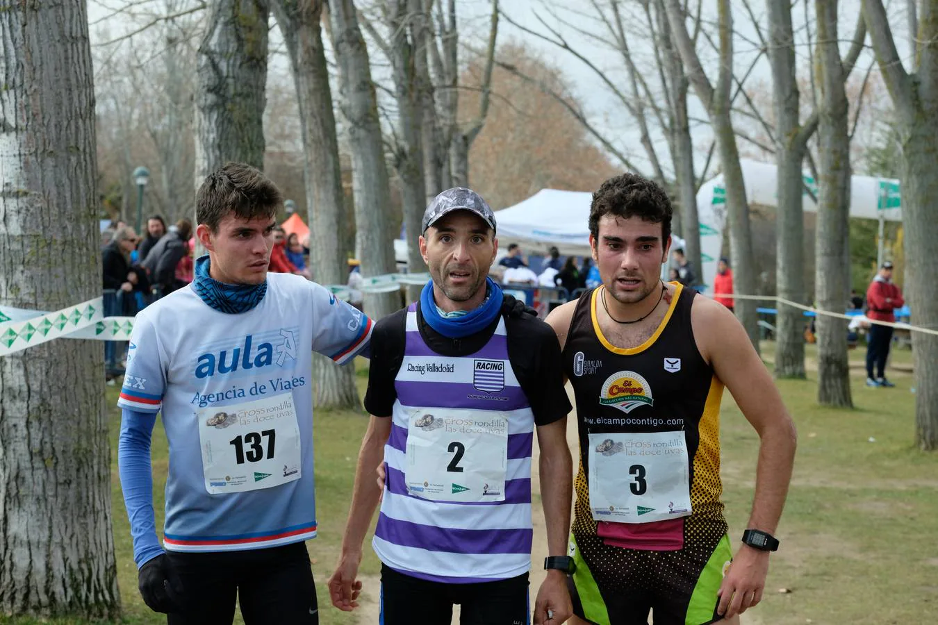 XXXIV Cross Rondilla &#039;Las 12 uvas&#039; (3/3)