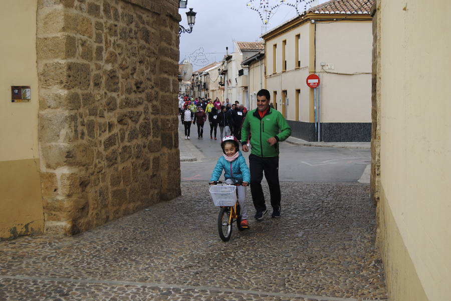 San Silvestre de Mayorga
