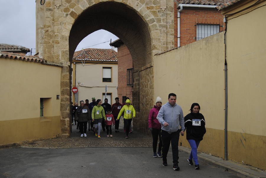 San Silvestre de Mayorga