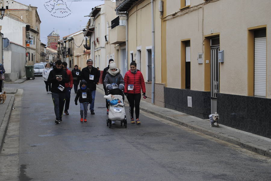 San Silvestre de Mayorga