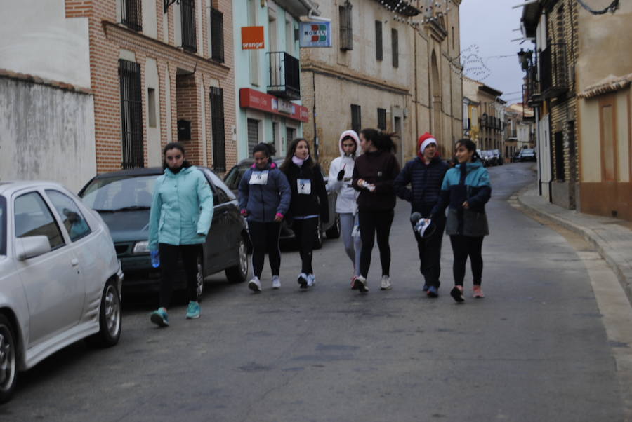 San Silvestre de Mayorga