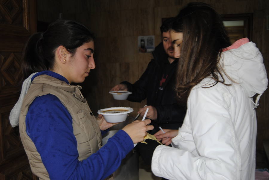 San Silvestre de Mayorga