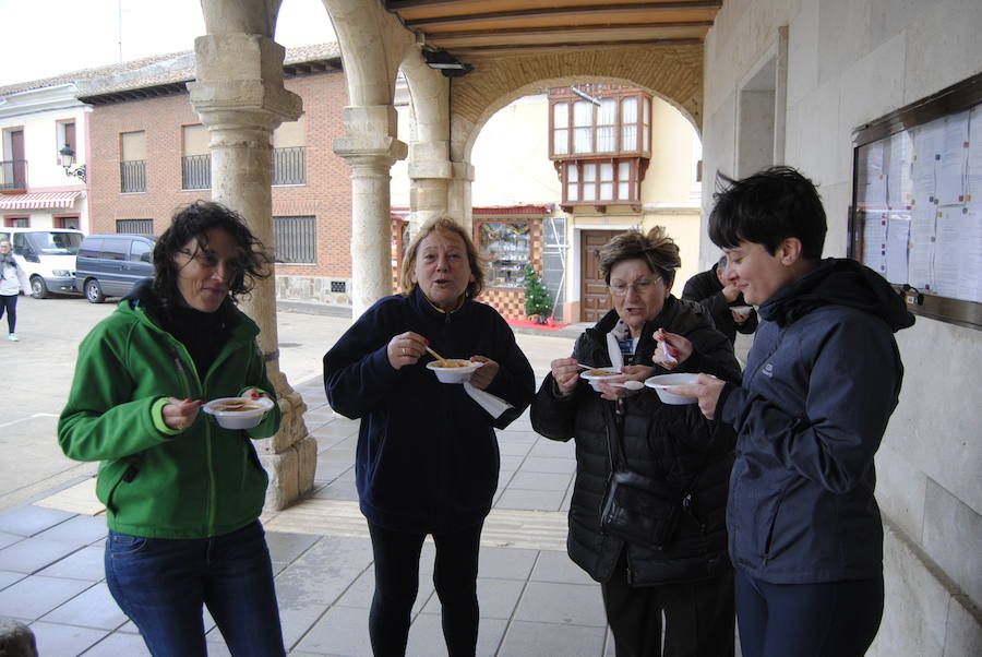 San Silvestre de Mayorga