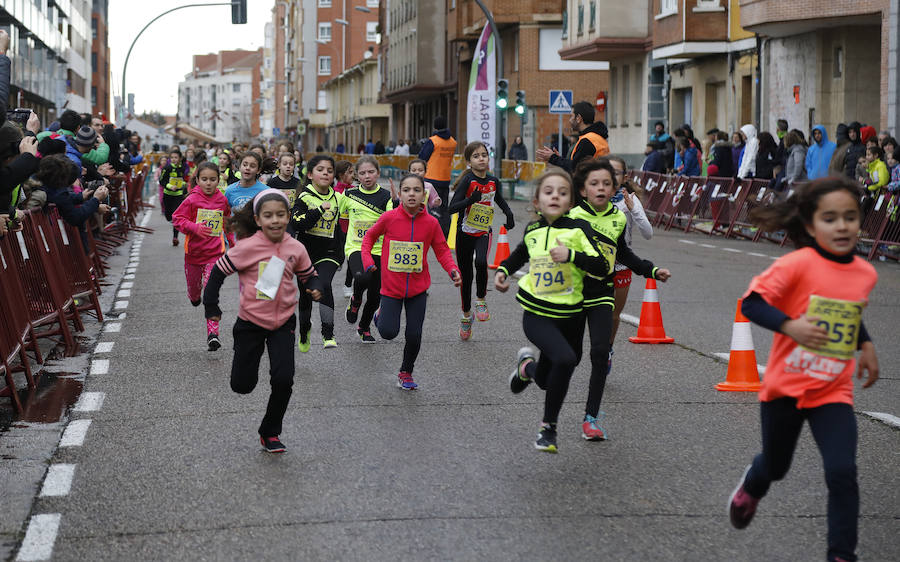 XXXVII San Silvestre Palentina (3/4)