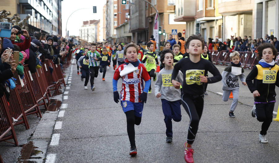 XXXVII San Silvestre Palentina (3/4)