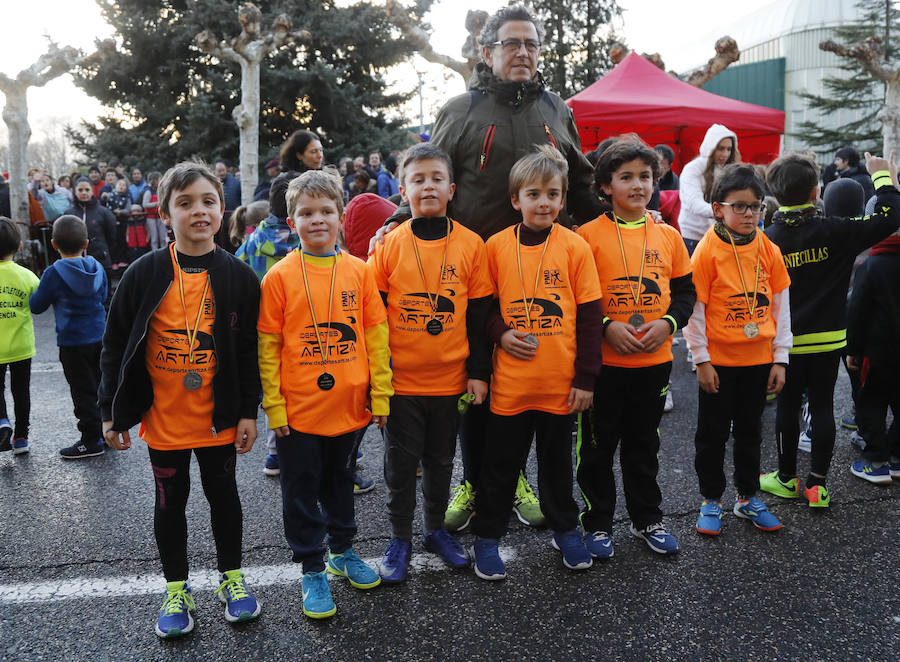 XXXVII San Silvestre Palentina (4/4)