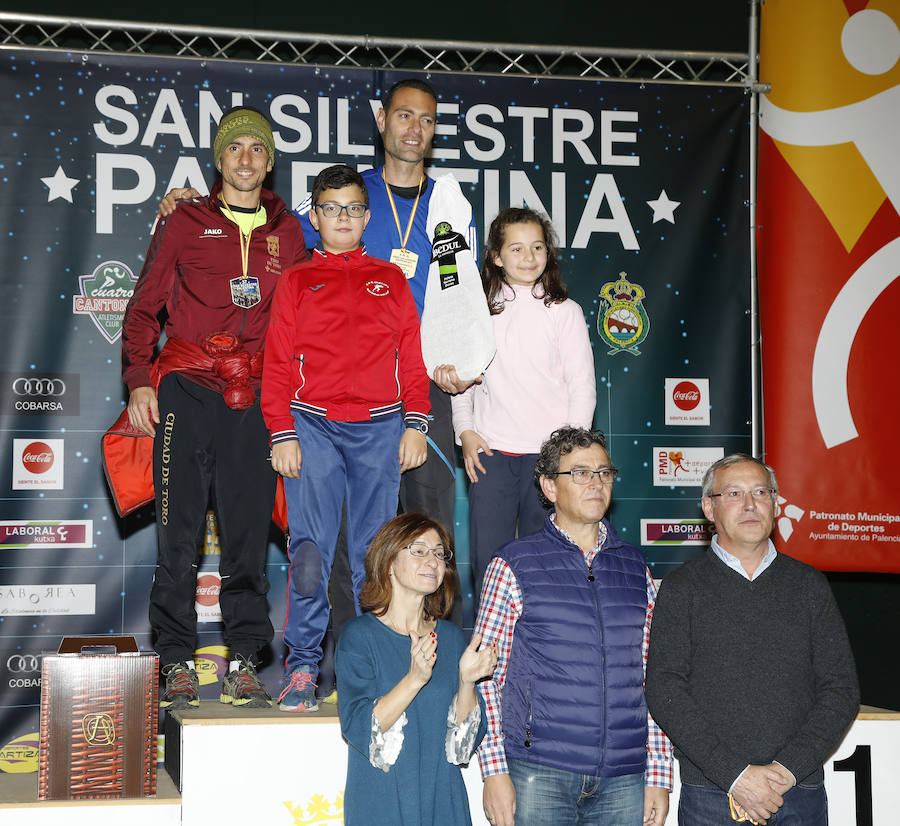 XXXVII San Silvestre Palentina (4/4)