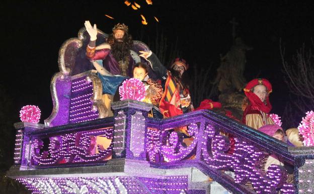 El Ayuntamiento de Valladolid anuncia que la Cabalgata de Reyes no se suspenderá aunque llueva