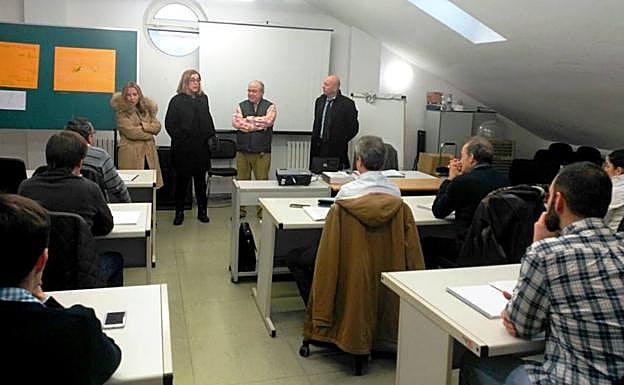 Curso de Sumiller avanzado.