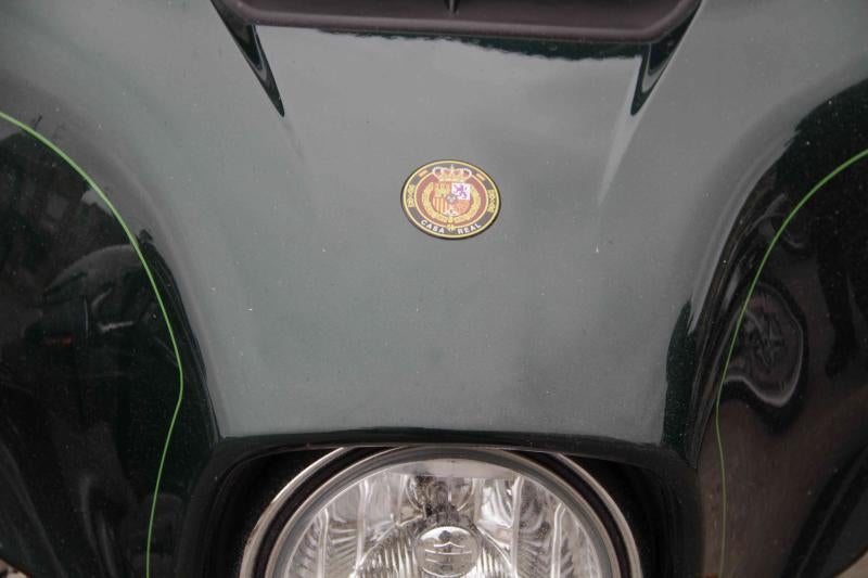 Visita de la Leyenda Continúa a Sacramenia