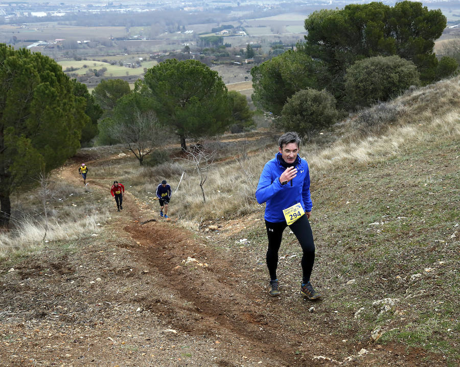 VIII Trail Ciudad de Palencia