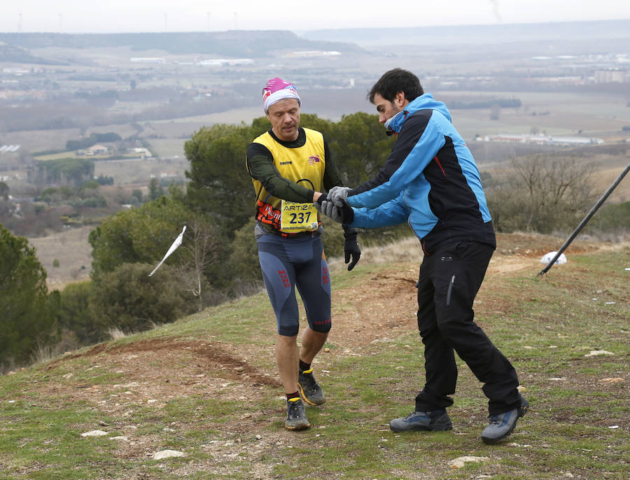 VIII Trail Ciudad de Palencia