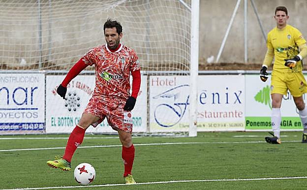 Jonathan será baja.