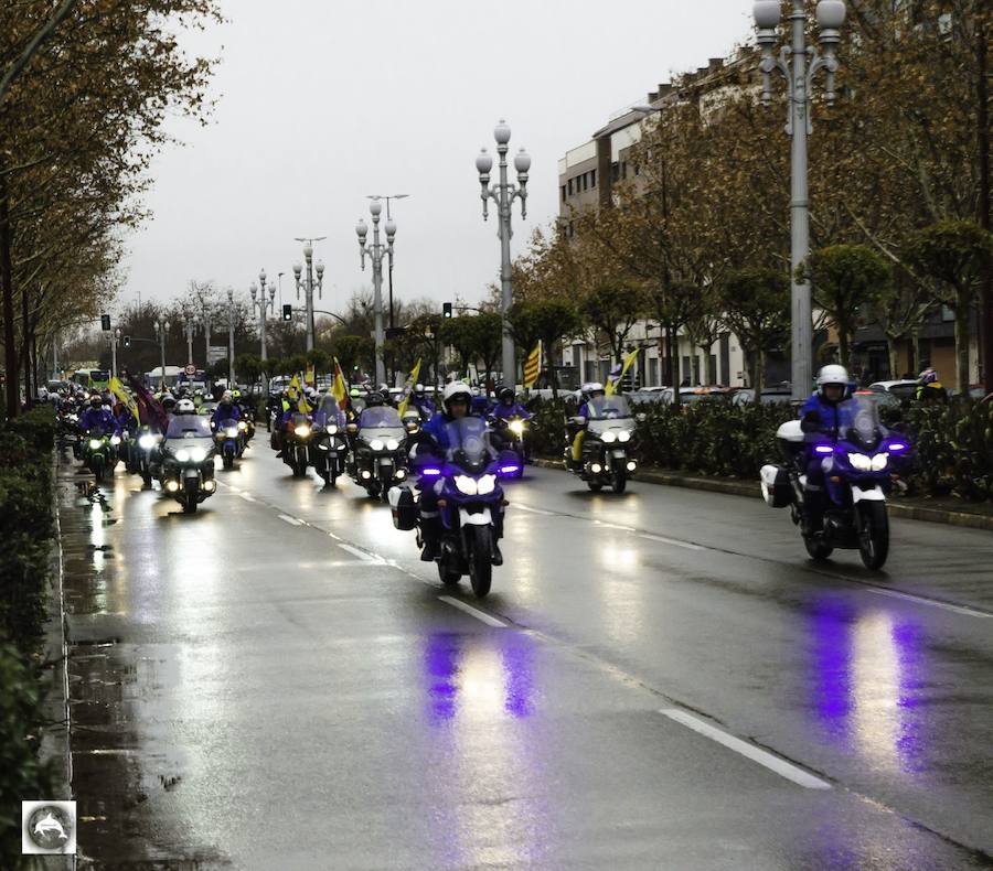 Las fotos de Pingüinos 2018 enviadas por los lectores de El Norte de Castilla