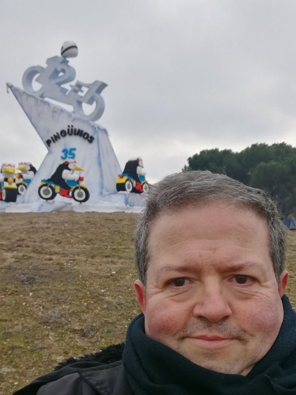 Las fotos de Pingüinos 2018 enviadas por los lectores de El Norte de Castilla