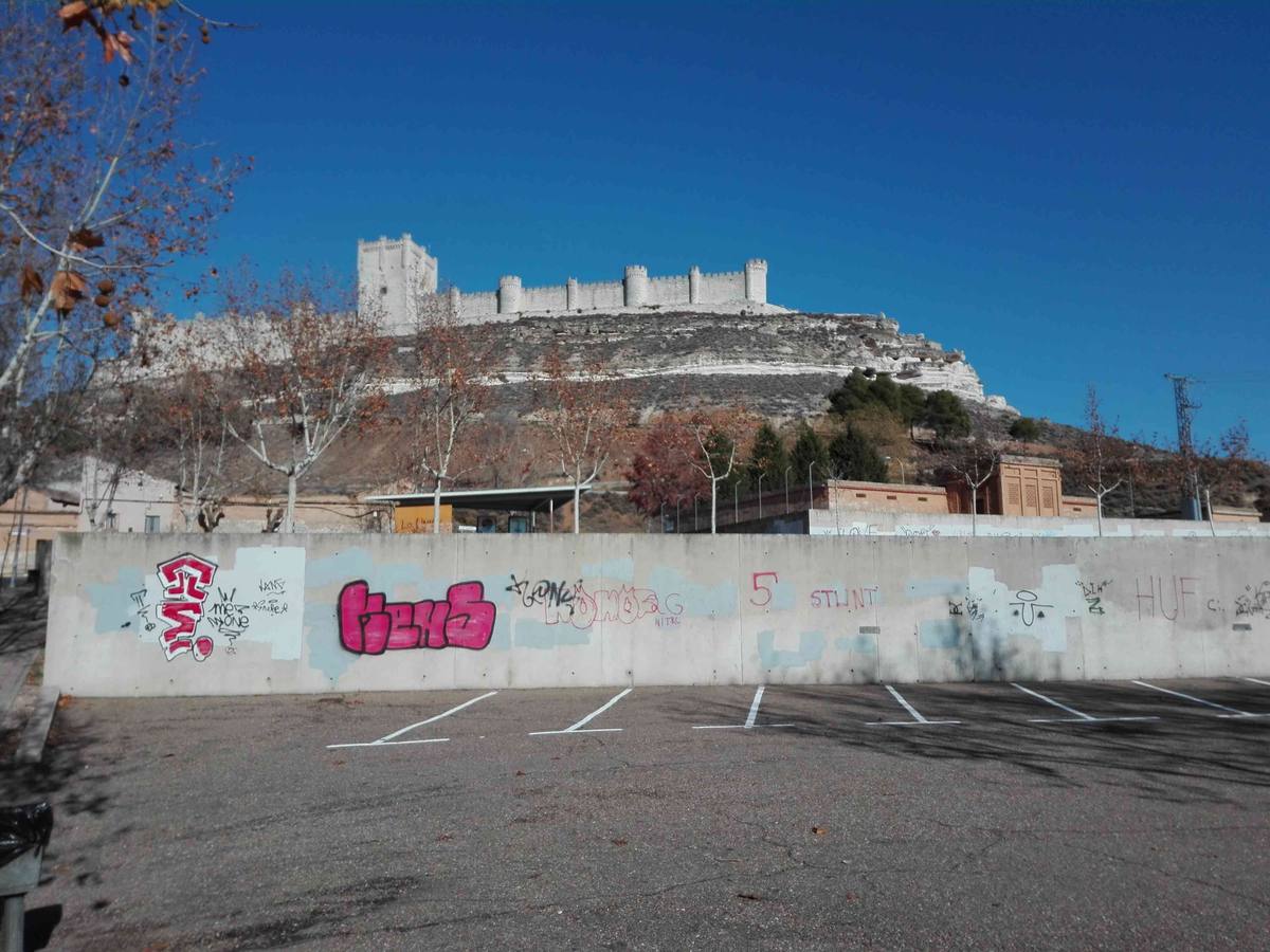 El Ayuntamiento anima a los afectados por este tipo de actos vandálicos a que denuncien los hechos