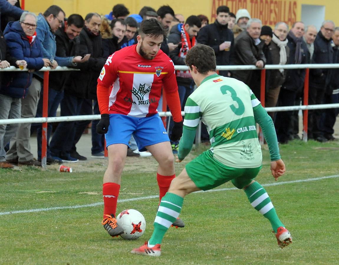 Los de Santi Sedano suman el octavo empate de la temporada lastrados por su escasa puntería