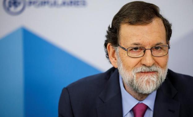 El Gobierno aguarda el anuncio de la candidatura de Puigdemont «para actuar en consecuencia»
