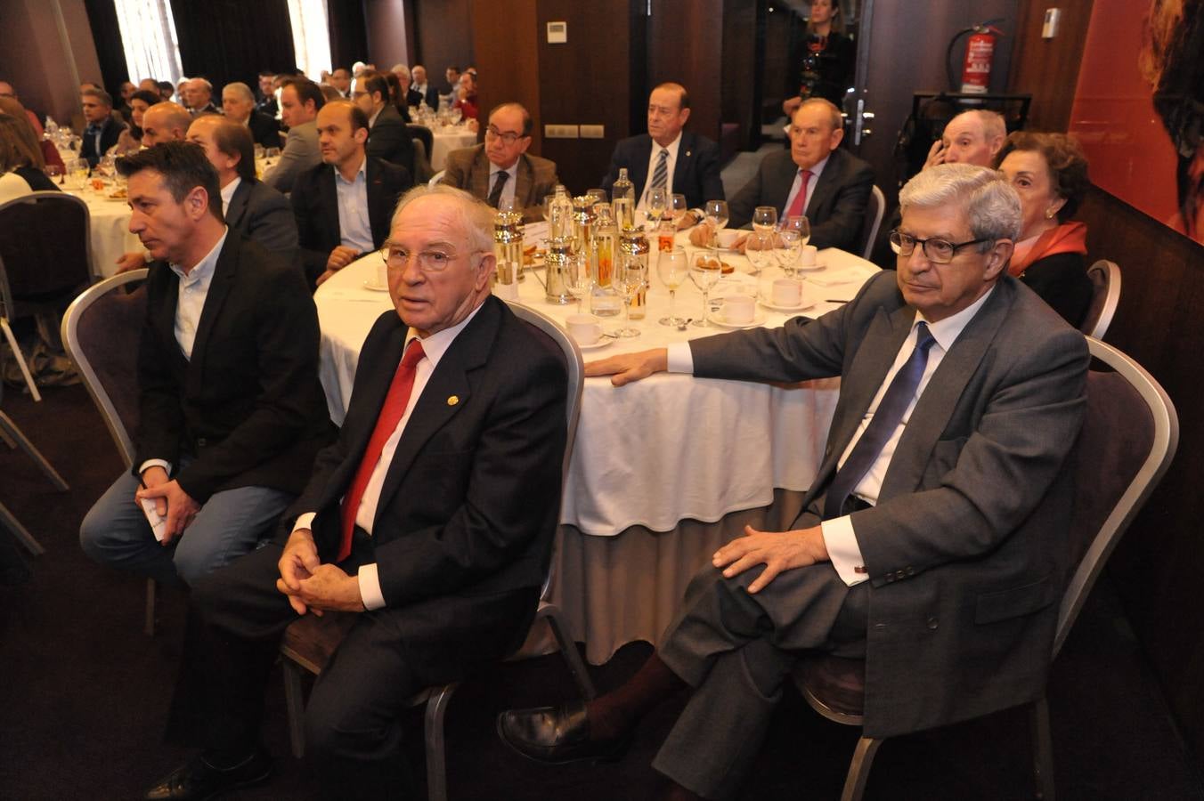 El profesor y gestor de fondos de inversión es autor de varios libros, como ‘La gran trampa’, que da título a su ponencia 