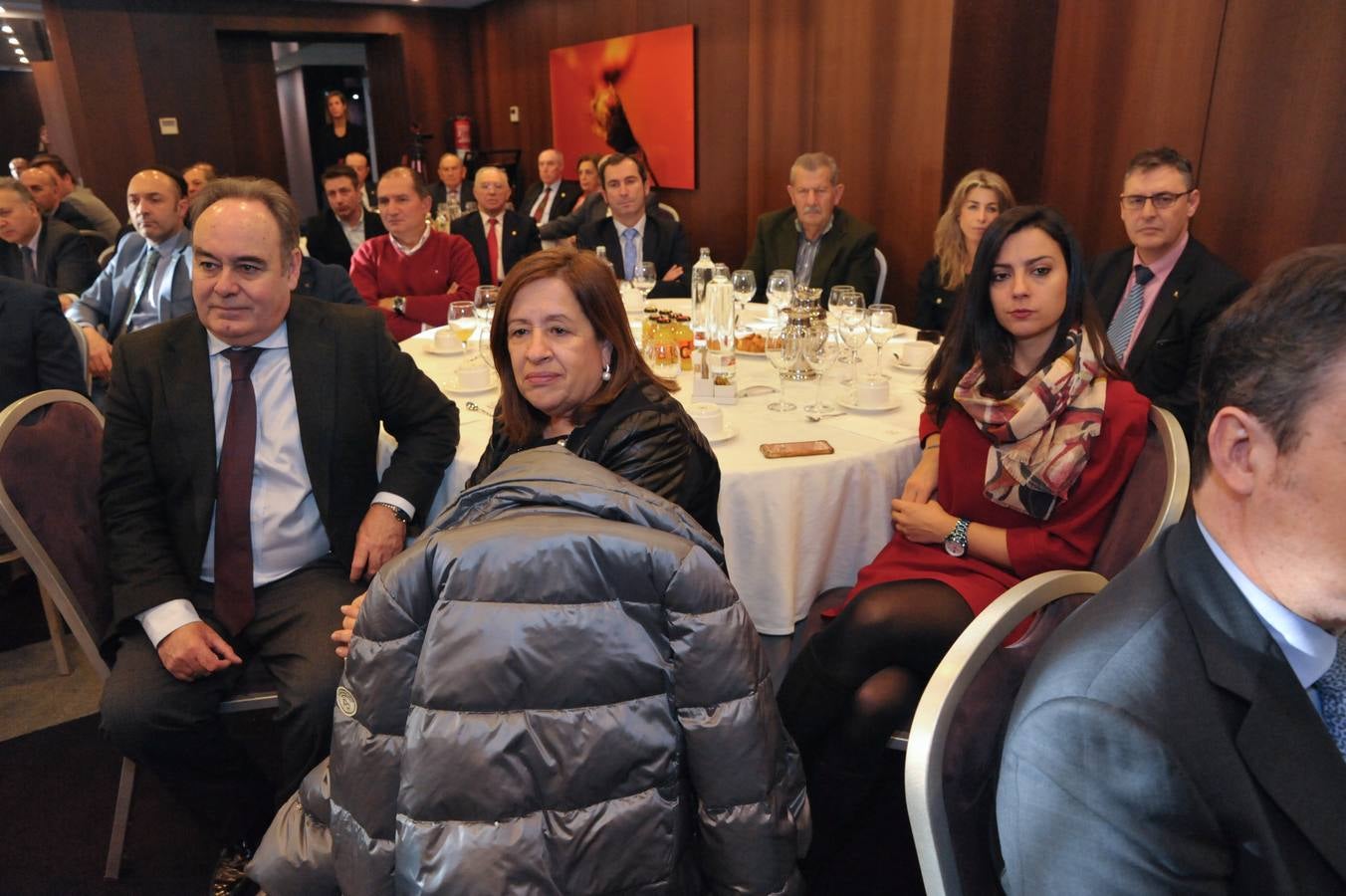 El profesor y gestor de fondos de inversión es autor de varios libros, como ‘La gran trampa’, que da título a su ponencia 