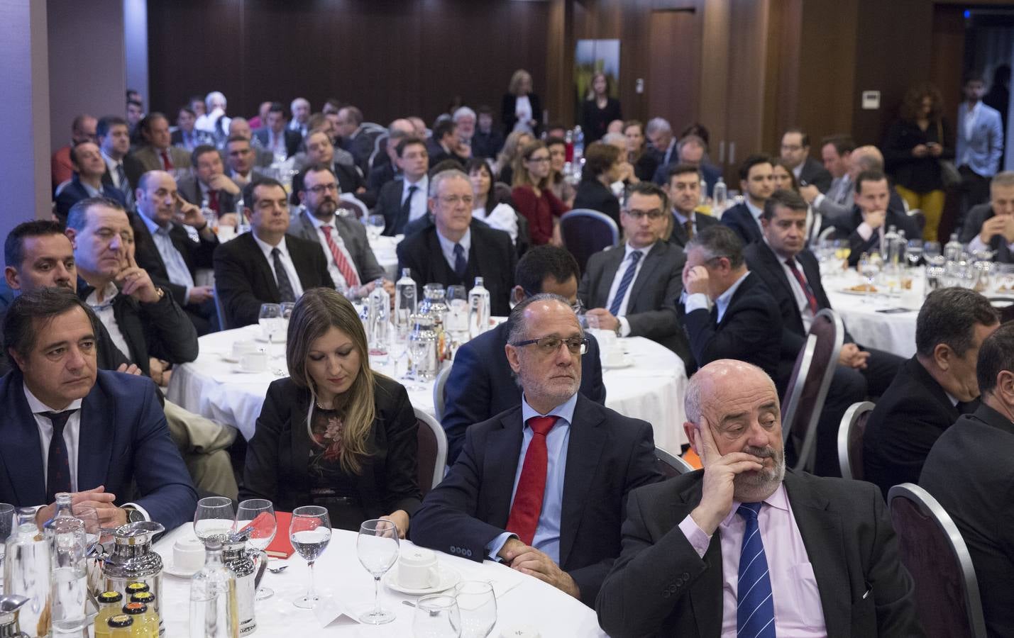 El profesor y gestor de fondos de inversión advierte de que «las burbujas se crean en los activos donde no percibimos que existe peligro»