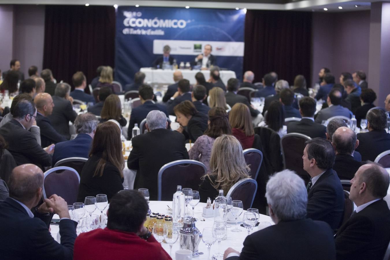 El profesor y gestor de fondos de inversión advierte de que «las burbujas se crean en los activos donde no percibimos que existe peligro»