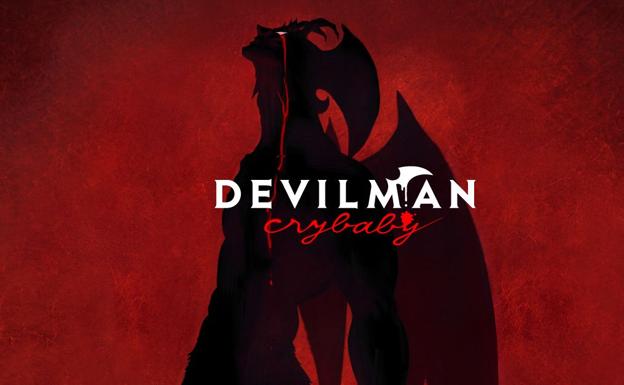 'Devilman Crybaby', los demonios se llevan dentro... literalmente