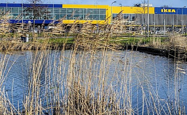 Otro cupón falso de Ikea a través de WhatsApp