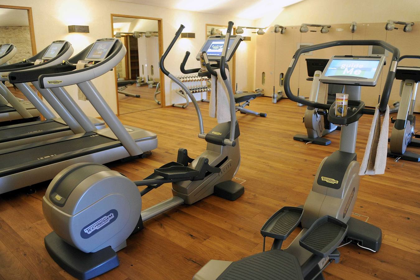 Así es el hotel Abadía Retuerta LeDomaine de Sardón de Duero (Valladolid)