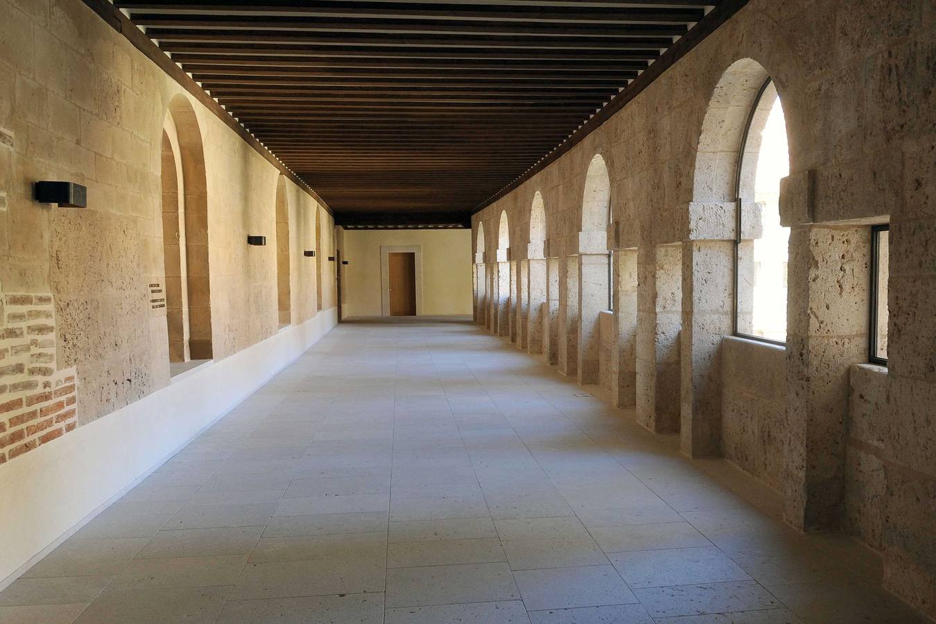 Así es el hotel Abadía Retuerta LeDomaine de Sardón de Duero (Valladolid)