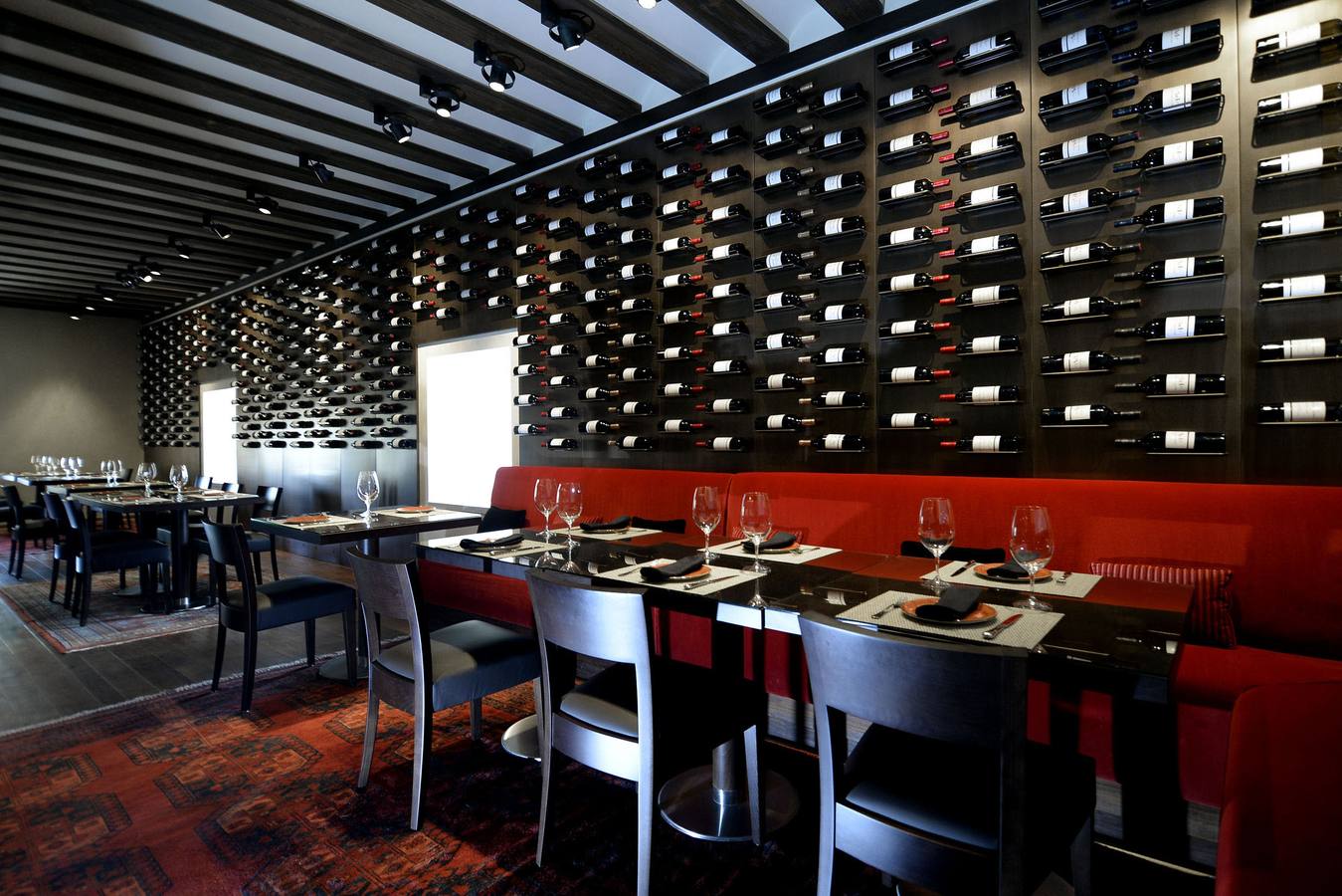 Así es el hotel Abadía Retuerta LeDomaine de Sardón de Duero (Valladolid)