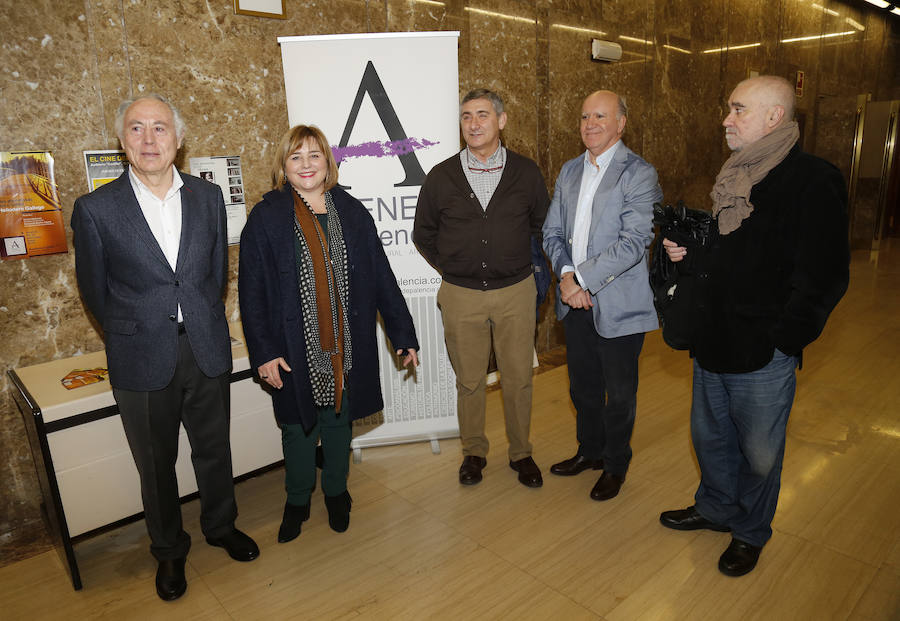 La ciudad de Heliodoro Gallego