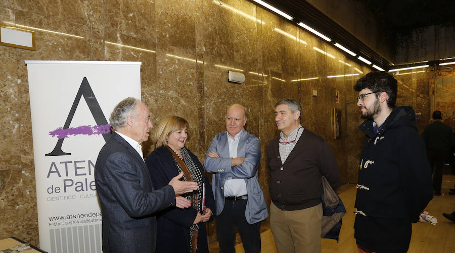 La ciudad de Heliodoro Gallego