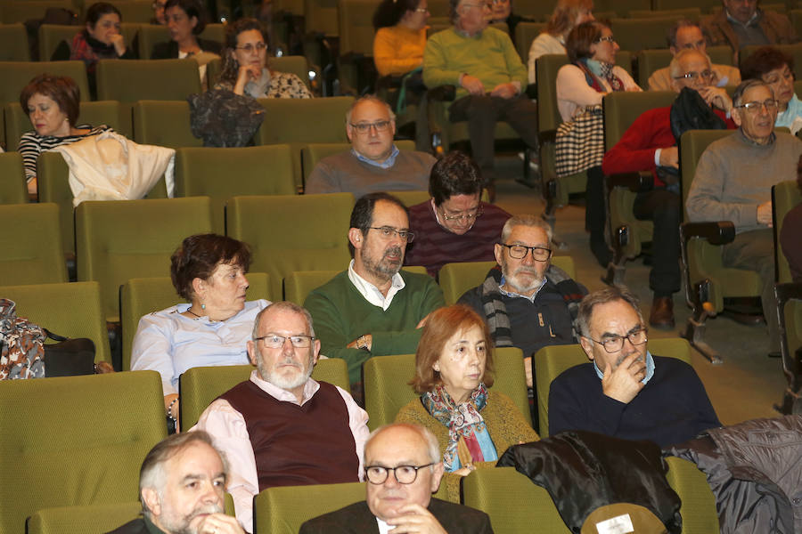 La ciudad de Heliodoro Gallego