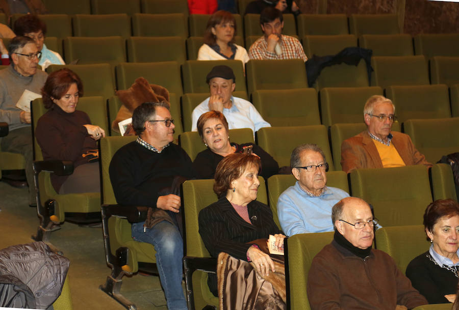 La ciudad de Heliodoro Gallego