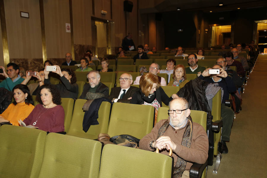 La ciudad de Heliodoro Gallego