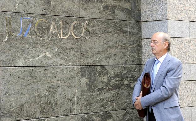 El Ayuntamiento de Valladolid pide penas que suman 45 años de cárcel en el caso Samaniego