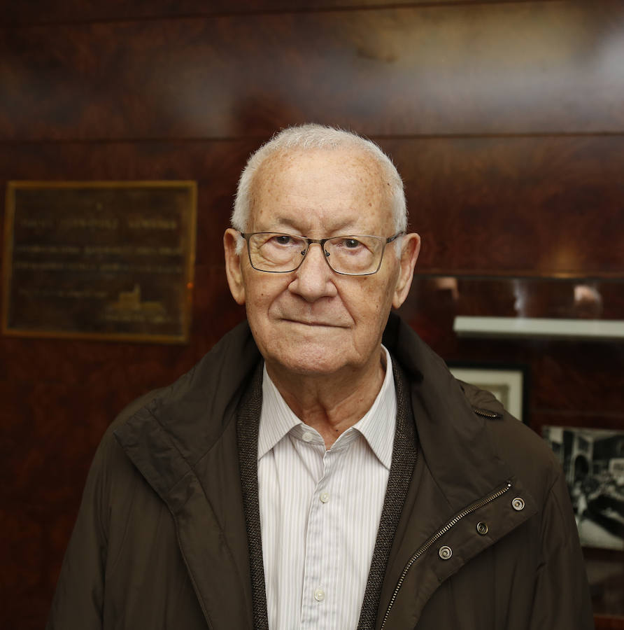 Julian Ariza habla sobre la transición