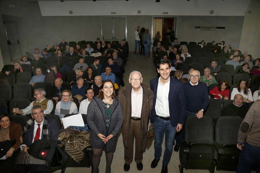 Julian Ariza habla sobre la transición