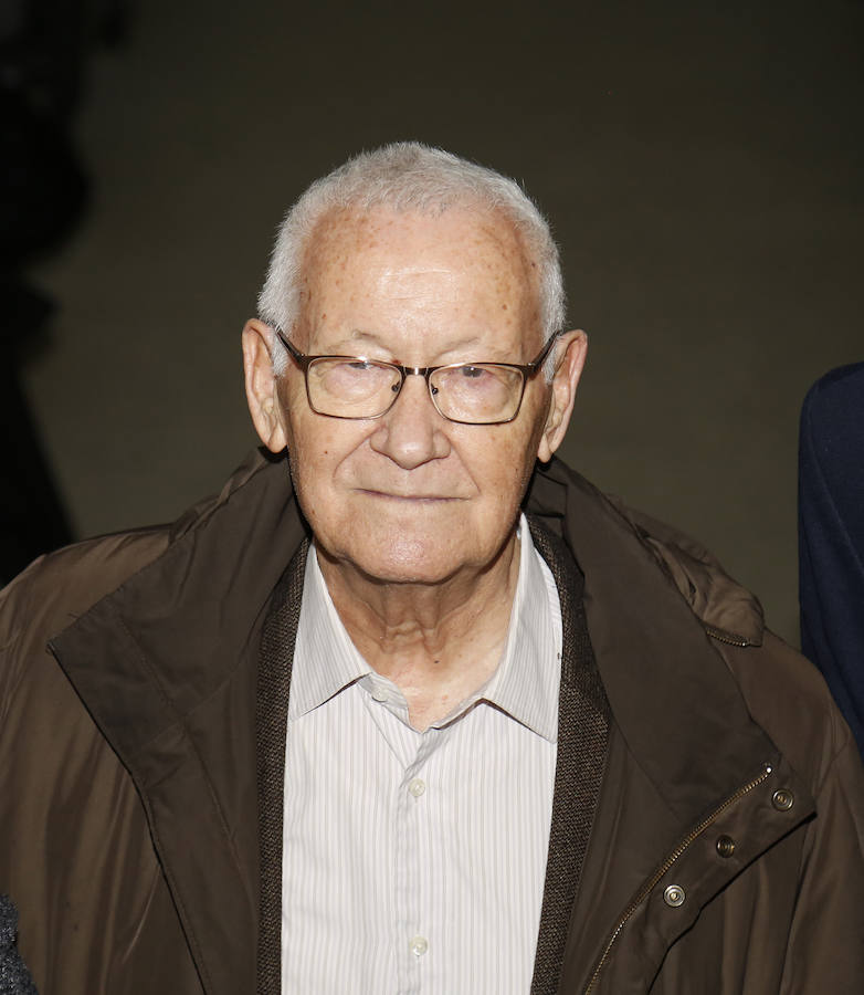 Julian Ariza habla sobre la transición