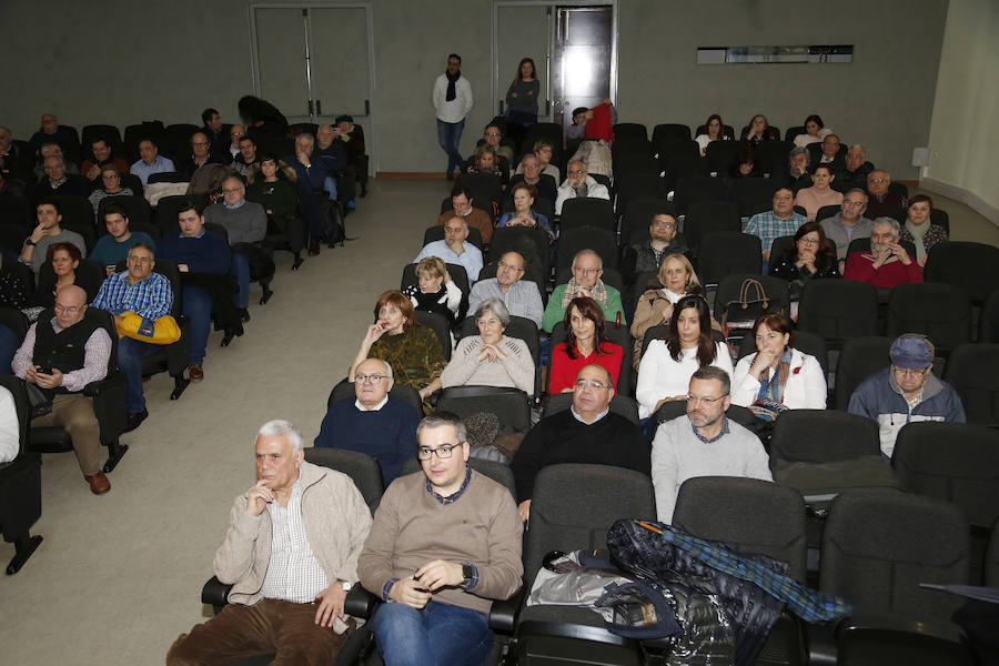 Julian Ariza habla sobre la transición