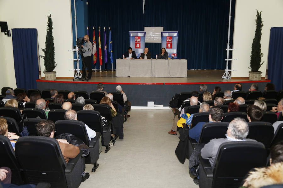 Julian Ariza habla sobre la transición