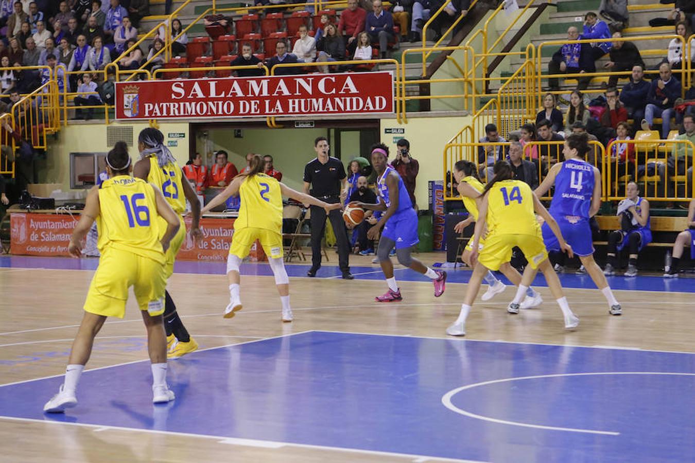 Partido entre CB Avenida y Cadí La Seu