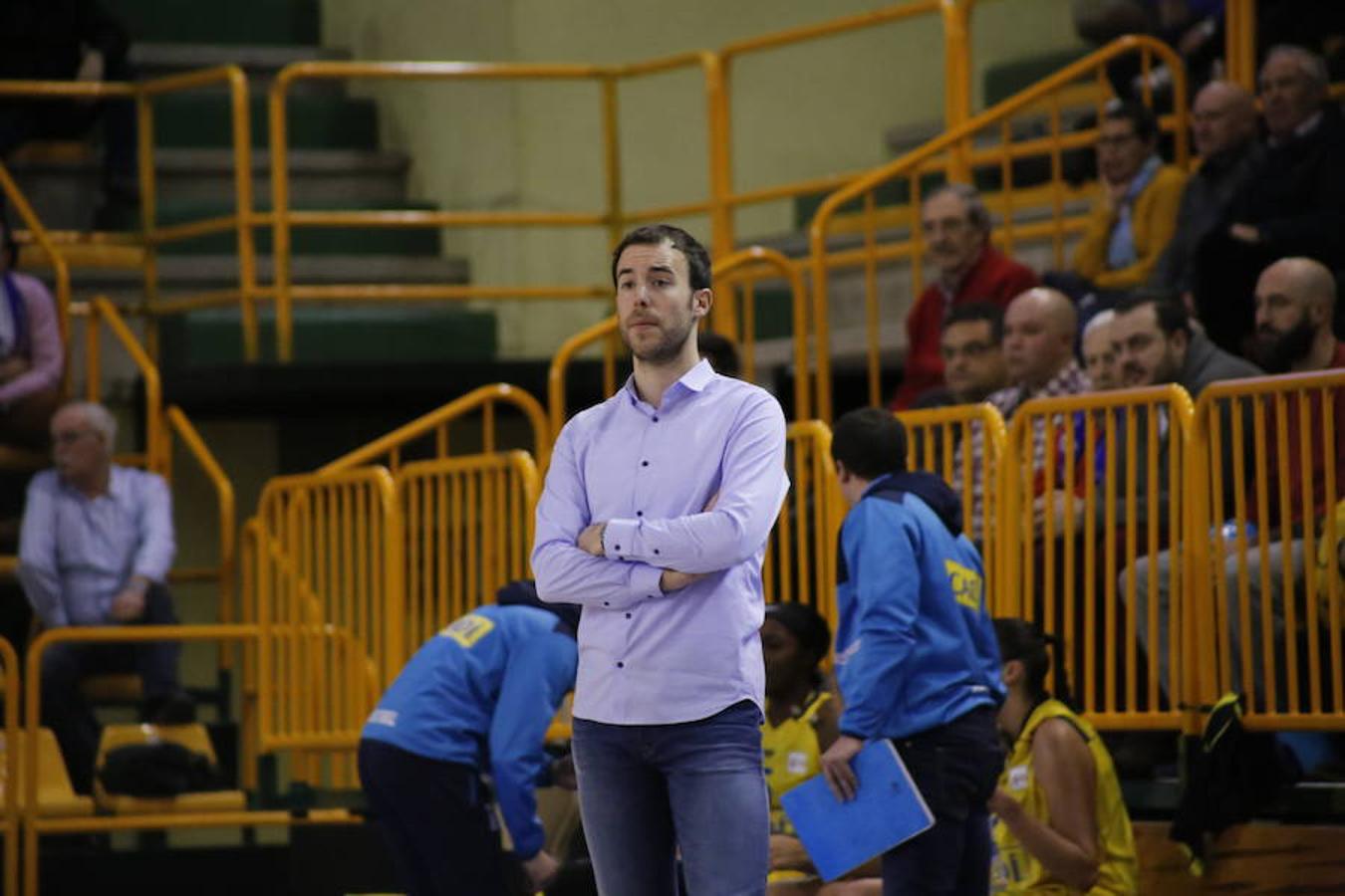 Partido entre CB Avenida y Cadí La Seu